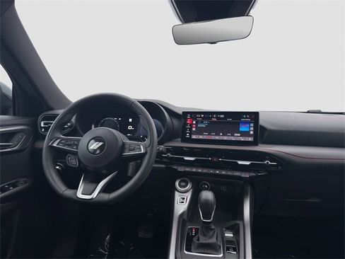 Used 2023 Dodge Hornet GT w/ GT Blacktop Package image 14