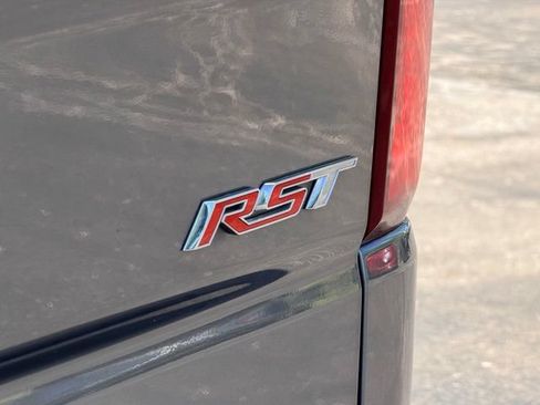 Used 2020 Chevrolet Silverado 1500 RST AWD/4WD image 30