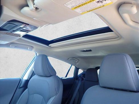 New 2026 Subaru Crosstrek 2.0i Premium image 13