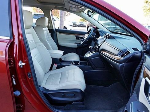Used 2019 Honda CR-V EX-L image 11