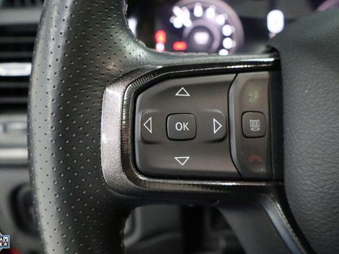 Used 2024 RAM 1500 Rebel w/ Rebel Level 2 Equipment Group image 15