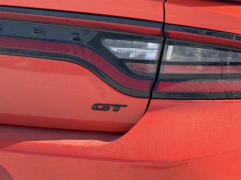 Used 2021 Dodge Charger GT w/ Blacktop Package image 7