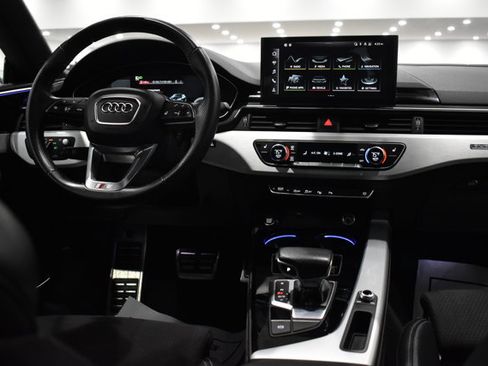 Used 2022 Audi A5 2.0T Prestige image 21