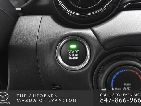 New 2025 MAZDA MX-5 Miata Club w/ Interior Package image 34