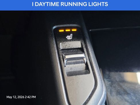 Used 2023 Kia Telluride S w/ S Sunroof Package FWD image 24