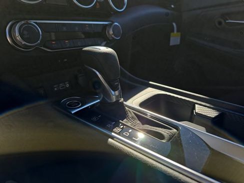 New 2025 Nissan Sentra SV image 26