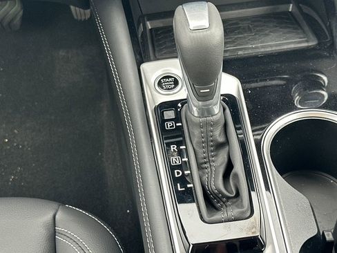 New 2025 Nissan Altima 2.5 SL image 22