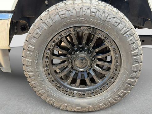 Used 2025 Ford F350 XL AWD/4WD image 12