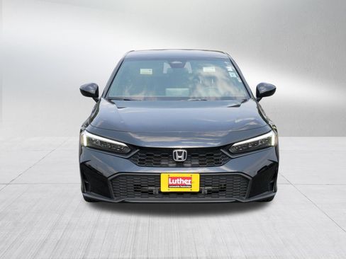 Used 2025 Honda Civic Sport image 2