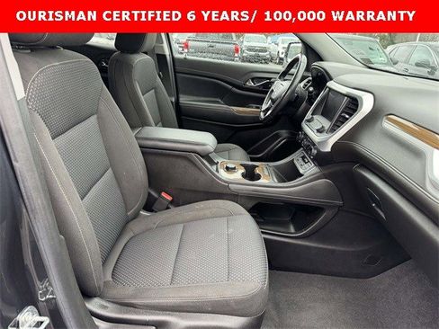 Used 2020 GMC Acadia SLE image 9