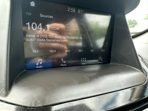 Used 2016 Ford Fiesta SE w/ Equipment Group 201A FWD image 17