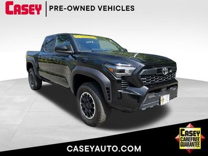 Used 2024 Toyota Tacoma TRD Off-Road