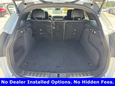 Used 2025 Jaguar F-PACE R-Dynamic S AWD/4WD image 27
