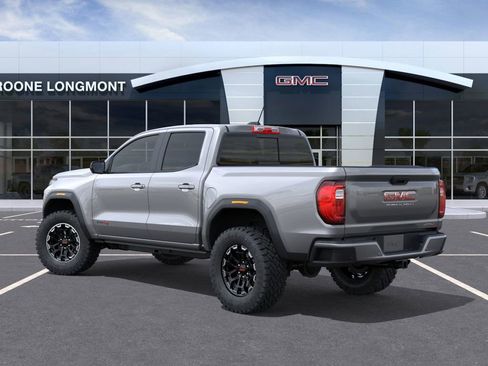 New 2026 GMC Canyon AT4 w/ Technology Plus Package image 3