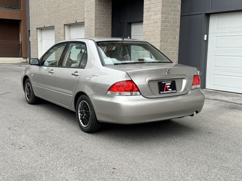 Used 2004 Mitsubishi Lancer ES FWD image 3
