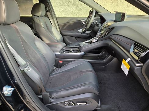 New 2026 Acura RDX A-Spec image 20