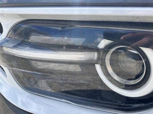 Used 2023 Ford Bronco Sport Heritage image 10