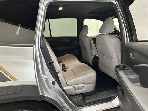 Used 2023 Honda Passport EX-L image 36
