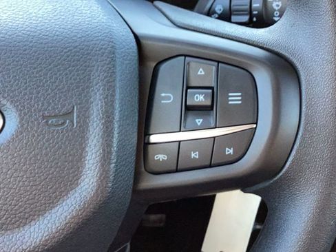 New 2025 Ford Ranger XL w/ Trailer Tow Package image 19