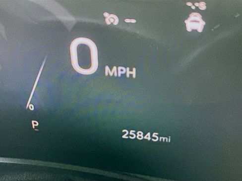 Used 2024 Buick Encore GX Sport Touring w/ Comfort Package image 19