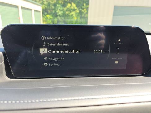 Certified 2025 MAZDA CX-30 AWD 2.5 S w/ Select Sport Pkg image 25