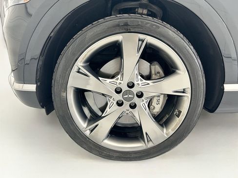 Used 2023 Genesis GV80 3.5T w/ Prestige Package AWD/4WD image 29