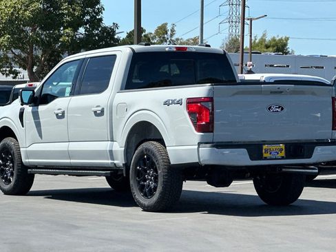 New 2026 Ford F150 XLT AWD/4WD image 13