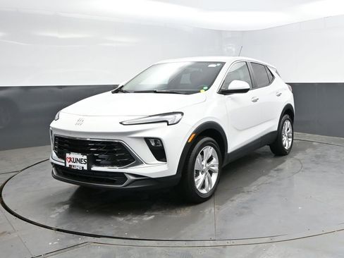 Used 2025 Buick Encore GX Preferred image 5