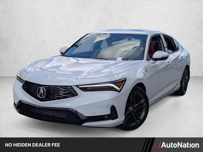 Used 2024 Acura Integra A-Spec