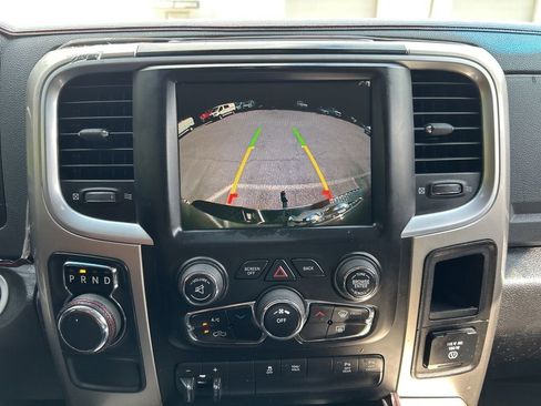 Used 2015 RAM 1500 Lone Star RWD image 12