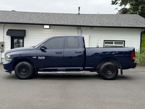 Used 2015 RAM 1500 Sport w/ Comfort Group AWD/4WD image 6