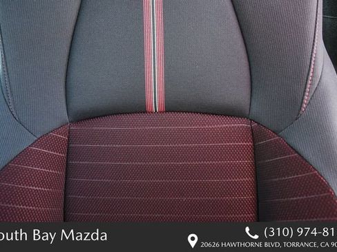 Used 2024 Toyota Corolla SE FWD image 23
