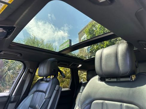 Used 2020 Land Rover Range Rover Sport HSE Dynamic image 27