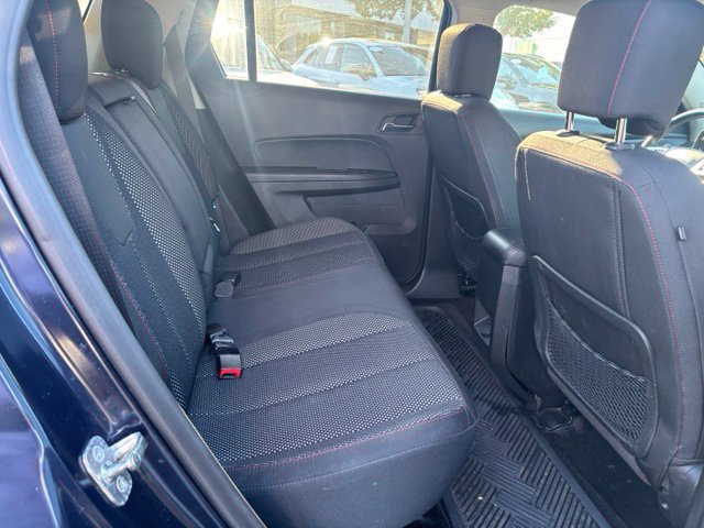 Used 2017 GMC Terrain SLE w/ Technology Package AWD/4WD image 7