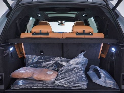 New 2026 BMW X7 xDrive40i w/ M Sport Package image 14