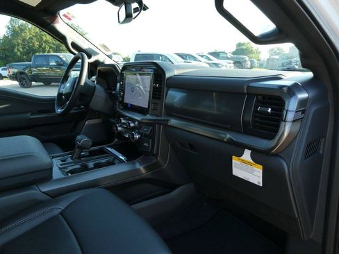 New 2026 Ford F150 Lariat AWD/4WD image 12