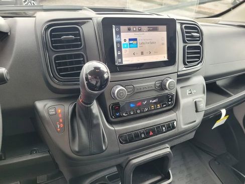 New 2026 RAM ProMaster 1500 w/ Convenience Group image 21