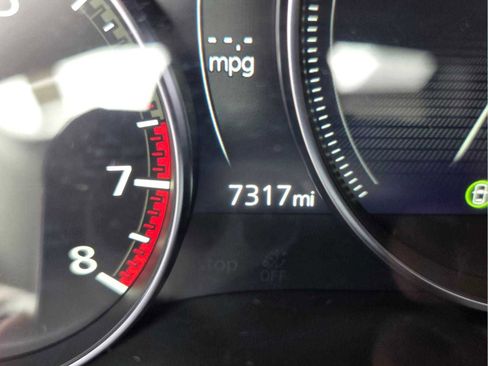 Certified 2025 MAZDA CX-50 AWD 2.5 S w/ Weather Package image 31