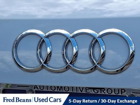 Used 2023 Audi Q3 2.0T Premium Plus w/ Premium Plus Package AWD/4WD image 31