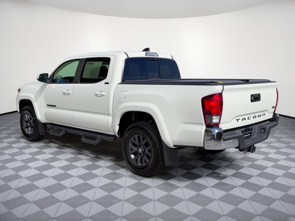 Used 2023 Toyota Tacoma SR5 RWD image 3