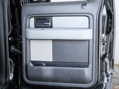 Used 2013 Ford F150 XLT w/ XLT Chrome Pkg RWD image 33