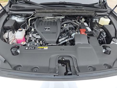 Certified 2025 Lexus RX 350 Premium w/ Convenience Package image 31