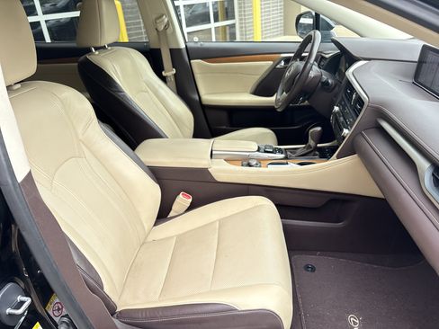 Used 2017 Lexus RX 350 AWD image 28