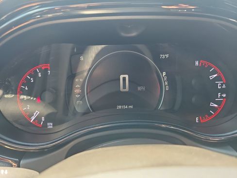 Used 2026 Dodge Durango GT AWD/4WD image 28
