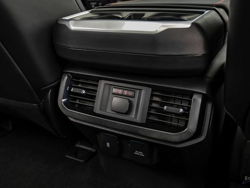 Used 2025 Ford F150 Raptor w/ Equipment Group 803A Raptor R AWD/4WD image 85