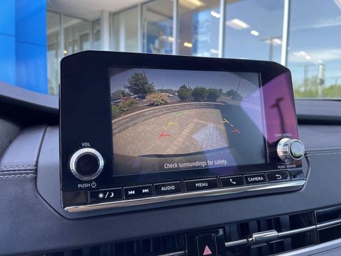 Used 2022 Mitsubishi Outlander ES FWD image 22