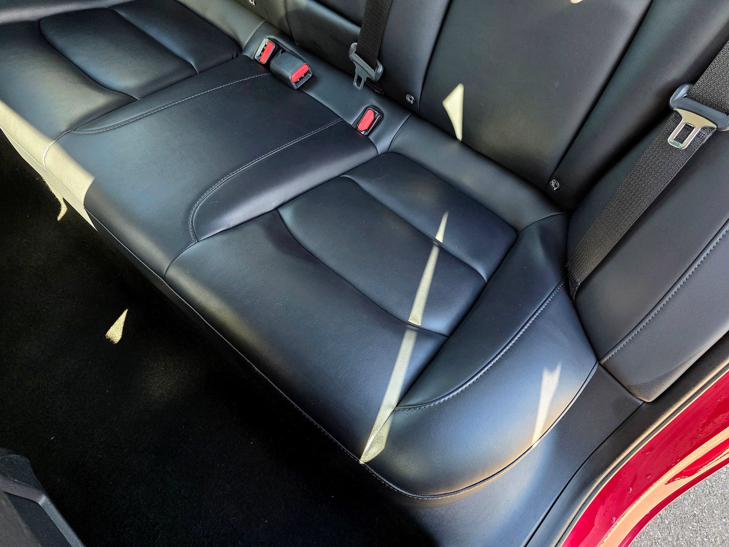 Used 2021 Tesla Model 3 Standard Range Plus RWD image 46