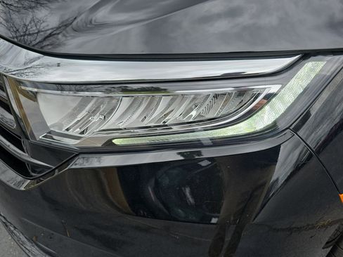 Used 2023 Honda Odyssey Elite image 34