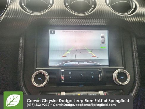 Used 2017 Ford Mustang GT Premium w/ Equipment Group 401A image 24