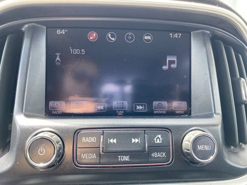 Used 2016 GMC Canyon SLT AWD/4WD image 16